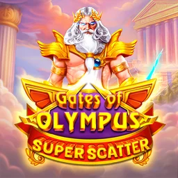 Gates of Olympus Super Scatter