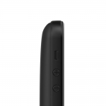 Mophie Juice Pack Air Case Black 1700 mAh for iPhone 5/5S (2385-JPA-IP5-BLK-I)