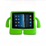 Smart cover hands style Green for iPad 2/3/4