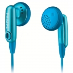 Philips SHE2617 Blue