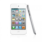 Apple iPod touch 4G 32GB White