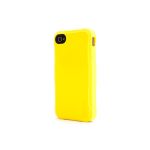 Griffin Protector Yellow for iPhone 4/4S (GB02571)