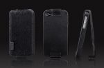 More Safara Classic Fx Collection Mustang Black for iPhone 4/4S (AP17-003MUS)