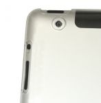 Tunewear Eggshell fits Smart Cover Clear for iPad 2 (IPAD2-EGG-SHELL-SC01)