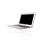 Incipio Feather Ultralight Hard Shell Case Matte Purple for MacBook Air 13" 2010/11 (INC-IM242)