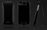 More Shocking Collection Black for iPhone 4/4S (AP17-001BLK)