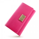 Ozaki O!coat Zippy Pink for Samsung Galaxy S IV i9500 (OC731PK)