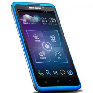  Lenovo IdeaPhone S720 Blue