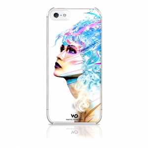  White Diamonds Isis White for iPhone 5/5S (1210ISI47)