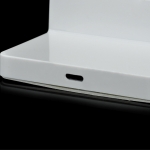 Apple Dock Station White for iPhone 5/iPad 4/iPad mini/iPod Touch 5G/iPod nano 7G/iPod Shuffle 5G