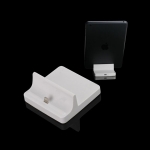 Apple Dock Station White for iPhone 5/iPad 4/iPad mini/iPod Touch 5G/iPod nano 7G/iPod Shuffle 5G