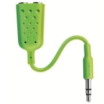 Philips SHE3621/97 Green