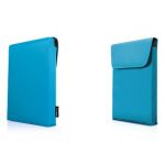 Capdase mKeeper Notebook Sleeve Slek Blue for MacBook Air/Pro/White 13" 2010/11/12 (MK00M130-K103)