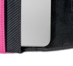 Capdase mKeeper Notebook Sleeve Slek Pink for MacBook Air/Pro/White 13" (MK00M130-K104)