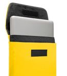 Capdase mKeeper Notebook Sleeve Slek Yellow for MacBook Air/Pro/White 13" 2010/11/12 (MK00M130-K10E)