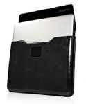 Capdase Smart Pocket Molded-fit Black for MacBook Air/Pro/White 13" 2010/11/12 (SL00M130-S101)