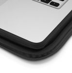 Capdase ProKeeper Carria Black for MacBook Air/Pro/White 13" 2010/11/12 (PK00M130-C001)