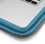 Capdase ProKeeper Carria Blue for MacBook Air/Pro/White 13" 2010/11/12 (PK00M130-C003)