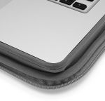 Capdase ProKeeper Carria Grey for MacBook Air/Pro/White 13" 2010/11/12 (PK00M130-C00G)