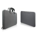 Capdase ProKeeper Carria Grey for MacBook Air/Pro/White 13" 2010/11/12 (PK00M130-C00G)