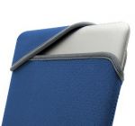 Capdase ProKeeper Slipin Blue/Grey for MacBook Air/Pro/White 13" 2010/11/12 (PK00M130-S03G)