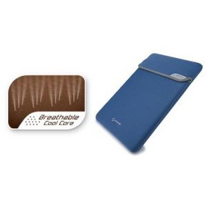  Capdase ProKeeper Slipin Blue/Grey for MacBook Pro 15"/Retina 2010/11/12 (PK00M150-S03G)