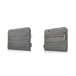  Capdase mKeeper Notebook Sleeve Gento Grey for MacBook Pro 15"/Retina 2010/11/12 (MK00M150-G10G)