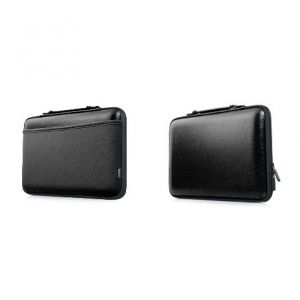  Capdase mKeeper Notebook Sleeve Koat Black for MacBook Air/Pro/White 13" 2010/11/12 (MK00M130-A101)