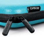 Capdase mKeeper Notebook Sleeve Koat Blue for MacBook Air 11" (MKAPMBA11-A103)