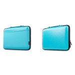 Capdase mKeeper Notebook Sleeve Koat Blue for MacBook Air 11" (MKAPMBA11-A103)