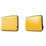 Capdase mKeeper Notebook Sleeve Koat Yellow for MacBook Air 11" (MKAPMBA11-A10E)