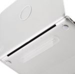 Capdase Crystal Case Tinted Clear for MacBook Pro 15" 2010/2011 (CCAPMB15S-2R00)