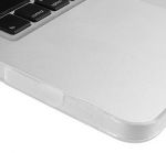 Capdase Crystal Case Tinted Clear for MacBook Pro 15" 2010/2011 (CCAPMB15S-2R00)