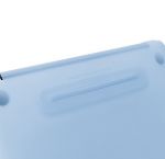 Capdase Soft Jacket Blue for MacBook Air 11" (SJAPMBA11-1003)