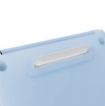 Capdase Soft Jacket Blue for MacBook Air 11" (SJAPMBA11-1003)