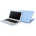 Capdase Soft Jacket Blue for MacBook Air 11" (SJAPMBA11-1003)