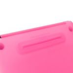 Capdase Soft Jacket Fuchsia for MacBook Air 13" 2010/11 (SJAPMBA3L-1004)