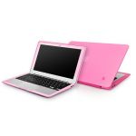 Capdase Soft Jacket Fuchsia for MacBook Air 11" (SJAPMBA11-1004)