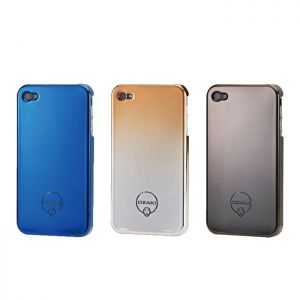 Чехол Ozaki iCoat Wardrobe for iPhone 4/4S 3-in-1 (IC855A)