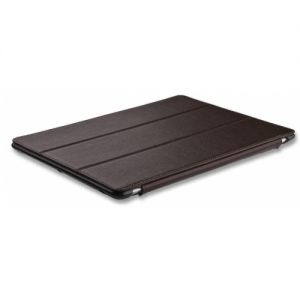 Чехол ION Carbonado Cover Natural Brown for iPad 2 (i971-LCF043)