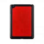 Teemmeet Smart Cover Red for iPad mini (SM03040501)