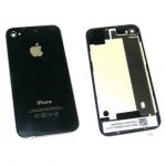 Housing cover iPhone 4S Black original /12/