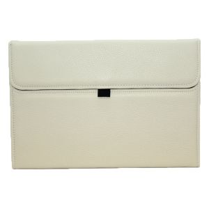 Сумка-чехл Dublon Leatherworks Transformer Case Florida Milk for Macbook Air 11" 2010/11