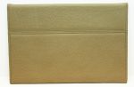 Dublon Leatherworks Transformer Case Florida Sandy for Macbook Air 11" 2010/11