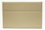 Dublon Leatherworks Transformer Case California Beige for Macbook Air 11" 2010/11