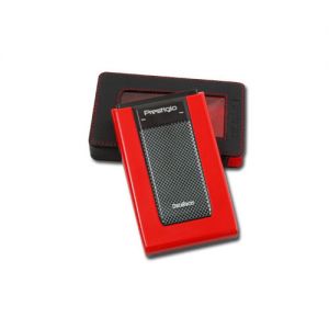  PRESTIGIO DataRacer I 2.5" 320 Gb Black/Red (PDR1RD320)