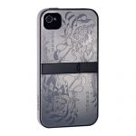 Ozaki iCoat Dynasty Octavian for iPhone 4/4S (IC860OC)