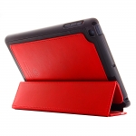 Teemmeet Smart Cover Red for iPad mini (SM03040501)