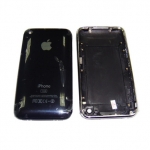 Housing cover + metal frame iPhone 3GS 16GB Black copy /22/