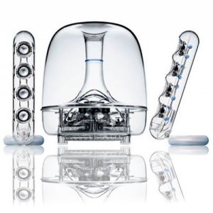  Harman Kardon SoundSticks III (SOUNDSTICKS3)